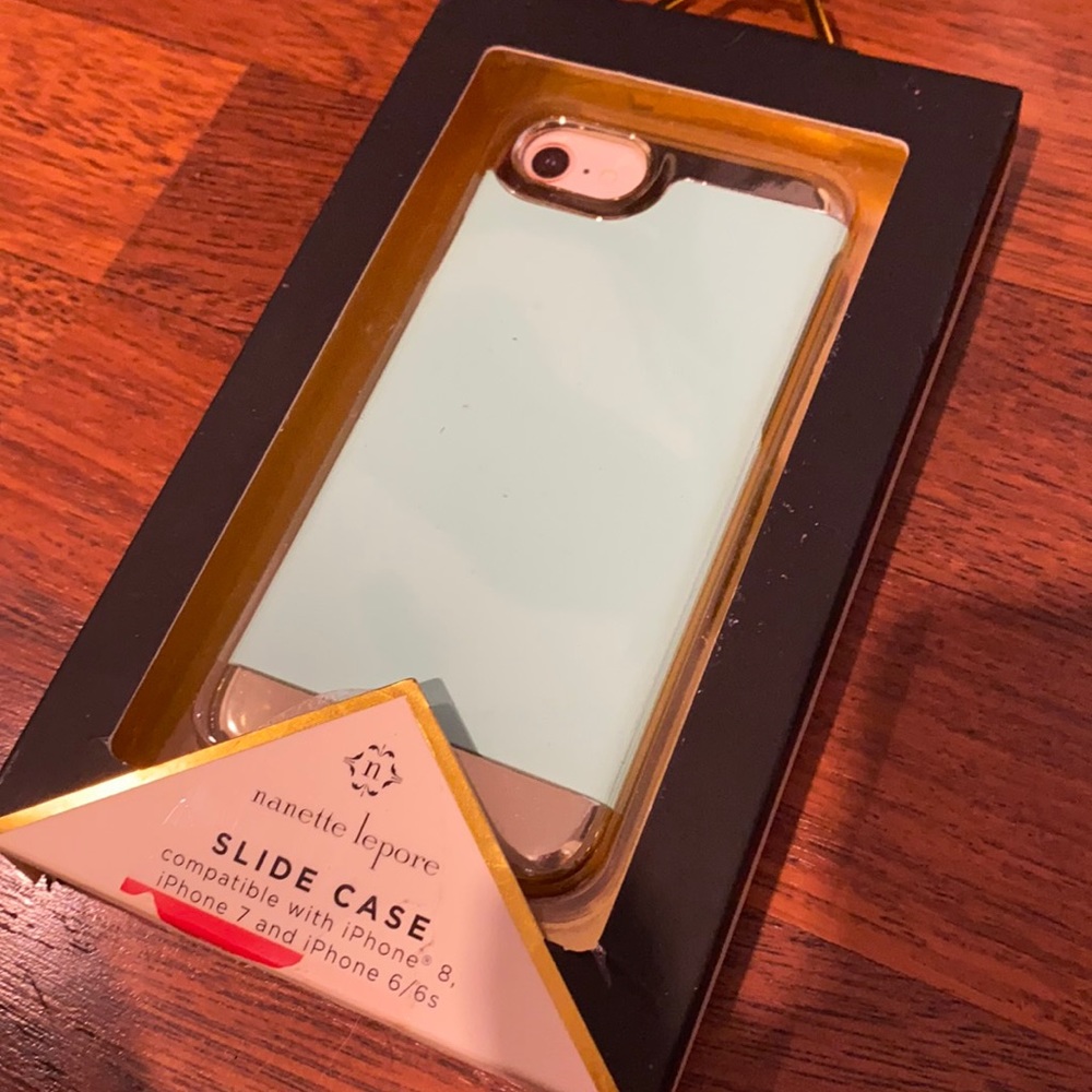 Phone cases